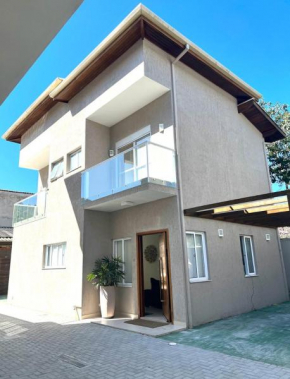 Casa na Linda Praia de Paúba! Condomínio Tranquilo - 150 metros do Mar!!!
